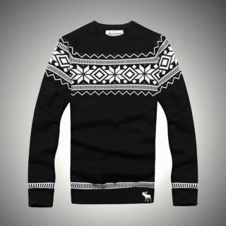 Pull Abercrombie & Fitch Homme Pas Cher